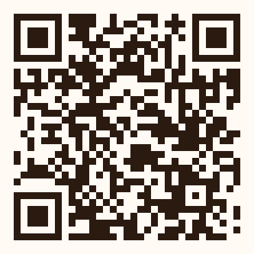 Scannable QR menu